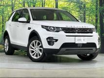 2019 Land Rover Discovery Sport