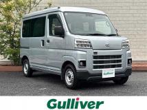 2022 Daihatsu Atrai