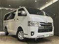 2025 Toyota Hiace Van