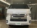 2025 Toyota Hiace Van