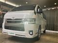 2025 Toyota Hiace Van
