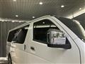 2025 Toyota Hiace Van