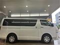 2025 Toyota Hiace Van