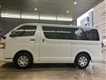 2025 Toyota Hiace Van