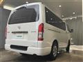 2025 Toyota Hiace Van
