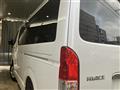 2025 Toyota Hiace Van