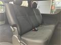 2025 Toyota Hiace Van