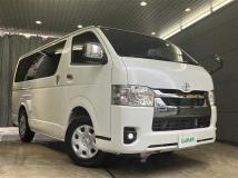 2025 Toyota Hiace Van