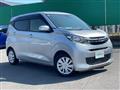 2019 Mitsubishi eK Wagon