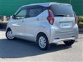 2019 Mitsubishi eK Wagon