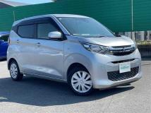 2019 Mitsubishi eK Wagon