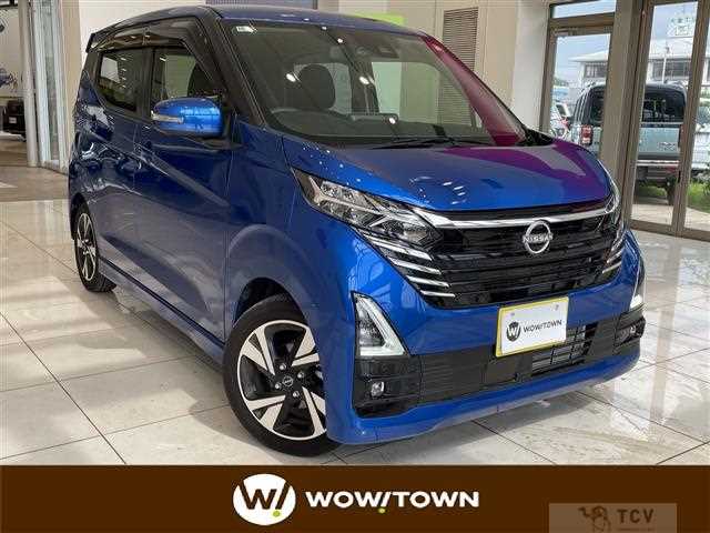 2024 Nissan DAYZ