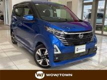 2024 Nissan DAYZ