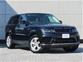 2021 Land Rover Range Rover Sport