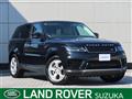 2021 Land Rover Range Rover Sport