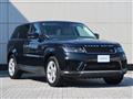 2021 Land Rover Range Rover Sport