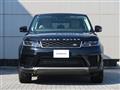 2021 Land Rover Range Rover Sport