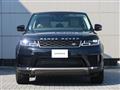 2021 Land Rover Range Rover Sport