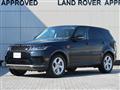 2021 Land Rover Range Rover Sport