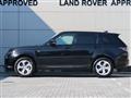 2021 Land Rover Range Rover Sport