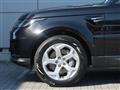 2021 Land Rover Range Rover Sport