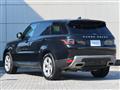 2021 Land Rover Range Rover Sport
