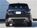 2021 Land Rover Range Rover Sport