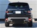 2021 Land Rover Range Rover Sport