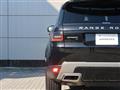 2021 Land Rover Range Rover Sport