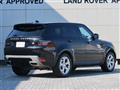 2021 Land Rover Range Rover Sport