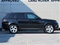 2021 Land Rover Range Rover Sport