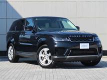 2021 Land Rover Range Rover Sport