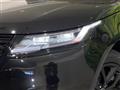 2025 Land Rover Range Rover Velar