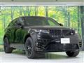 2025 Land Rover Range Rover Velar