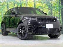 2025 Land Rover Range Rover Velar