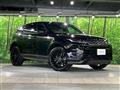 2021 Land Rover RangeRover Evoque