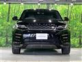 2021 Land Rover RangeRover Evoque