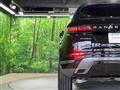 2021 Land Rover RangeRover Evoque