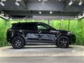 2021 Land Rover RangeRover Evoque