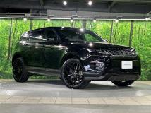 2021 Land Rover RangeRover Evoque