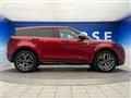 2020 Land Rover RangeRover Evoque
