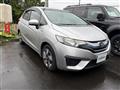 2014 Honda Fit Hybrid