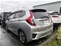 2014 Honda Fit Hybrid