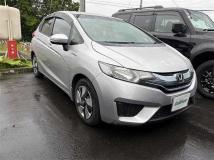 2014 Honda Fit Hybrid