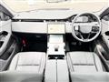 2024 Land Rover RangeRover Evoque
