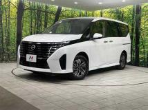 2025 Nissan Serena