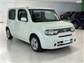 2012 Nissan Cube