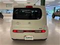 2012 Nissan Cube