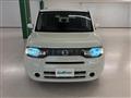 2012 Nissan Cube