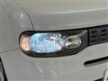 2012 Nissan Cube